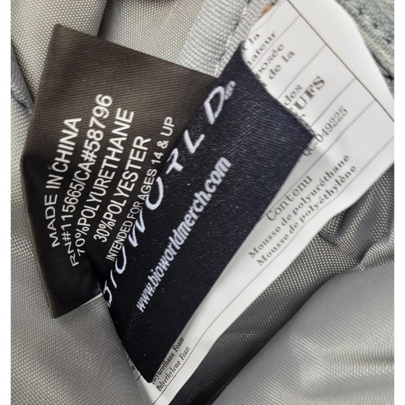 Bioworld Harry Potter ‘Hedwig Owl’ Backpack - Picture 5 of 7